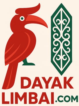 DAYAK LIMBAI
